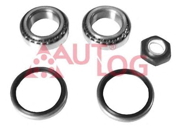 Деталь RS1068 AUTLOG