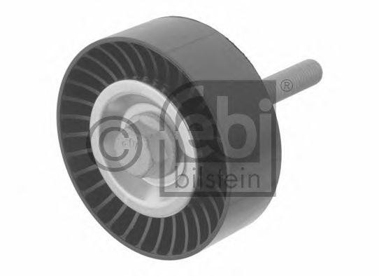 Ролик ремня приводного 30859 FEBI BILSTEIN