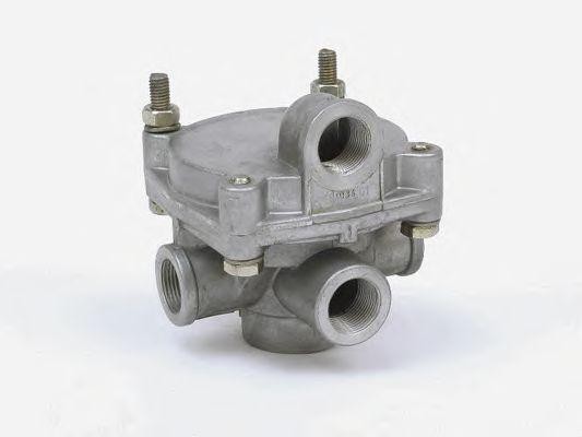 Ускорительный клапан 355023061 HALDEX