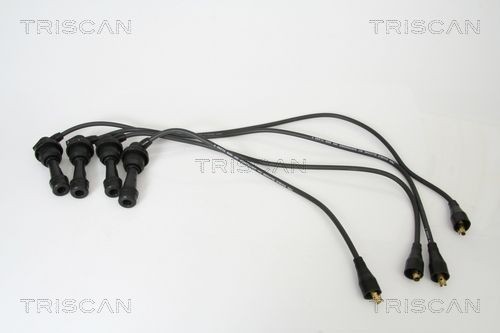 Ккомплект проводов зажигания 886042006 TRISCAN