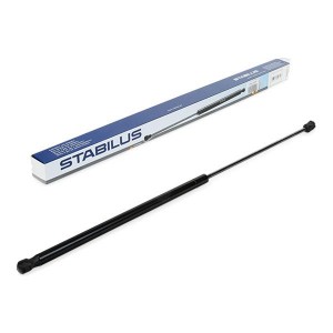 Упругий элемент, капот 5001ZR STABILUS