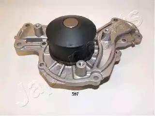 Водяной насос PQ597 JAPAN PARTS GROUP