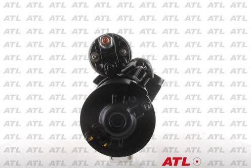 Стартер A75590 ATL DELTA AUTOTECHNIK
