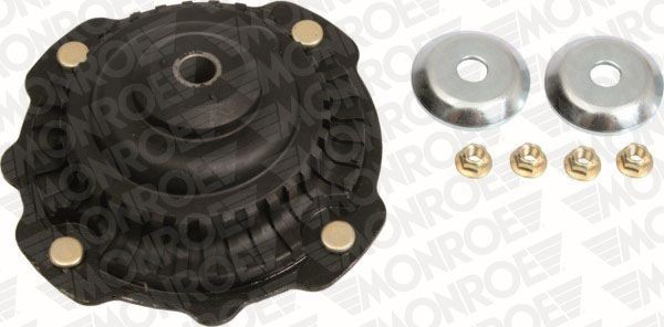 Опора амортизационной стойки L80900 MONROE