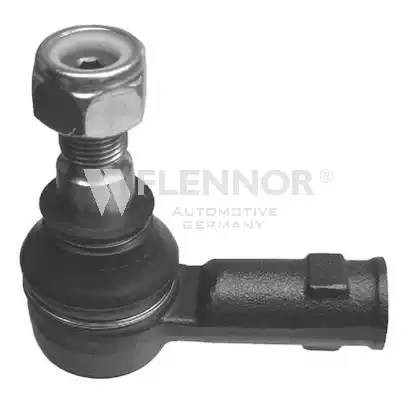 Наконечник поперечной рулевой тяги FL886B FLENNOR