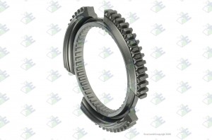 Синхронизатор МКПП 60530679 EURORICAMBI