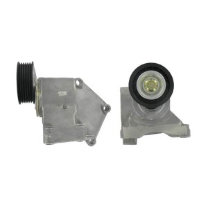 Натяжной ролик, поликлиновой  ремень VKM34018 SKF
