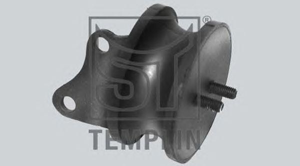 Подвеска, двигатель 083104003950 TEMPLIN