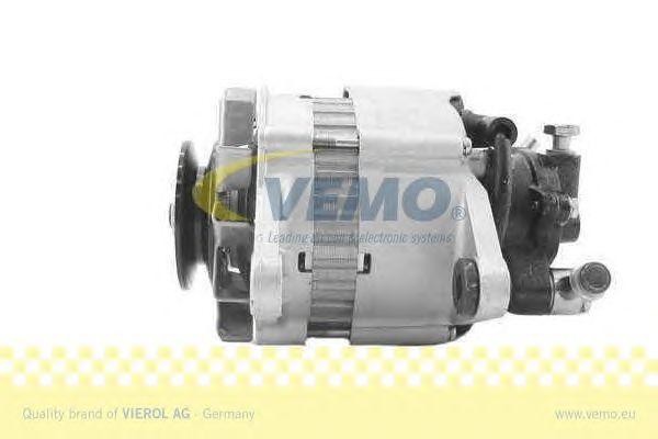 Генератор V40-13-41770 VEMO