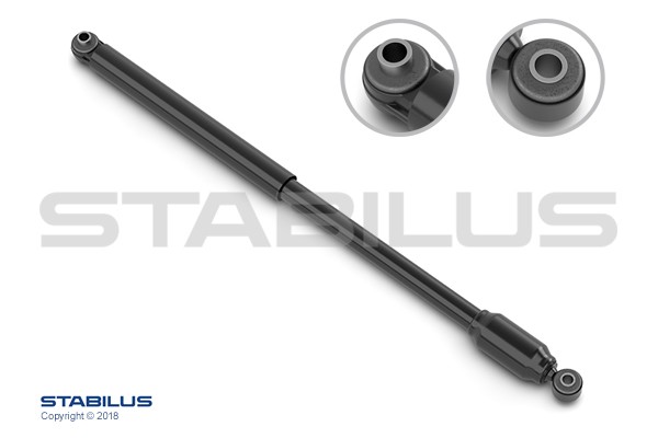 Амортизатор рулевого управления 8272CY STABILUS