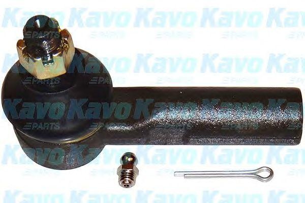 Наконечник поперечной рулевой тяги STE-9057 KAVO PARTS
