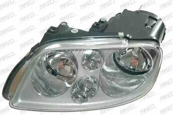 Основная фара VW7154904 PRASCO GROUP