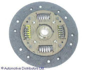Диск сцепления ADG03167 BLUE PRINT