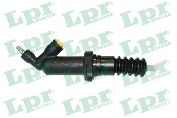 Тормозной шланг 6T46549 LPR