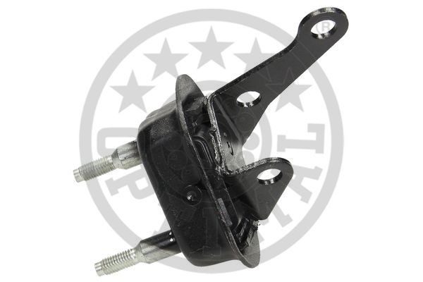 Подвеска, балка моста F8-5352 OPTIMAL