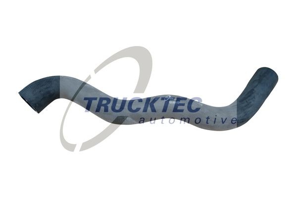 Шланг радиатора 02.40.087 TRUCKTEC