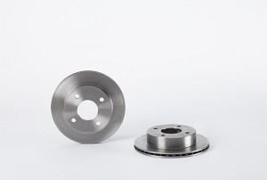 Тормозной диск 09.5919.20 BREMBO