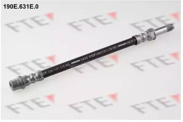 Тормозной шланг 190E.631E.0 FTE