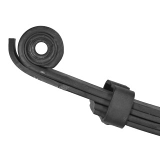 Рессорный лист ADC48802 BLUE PRINT