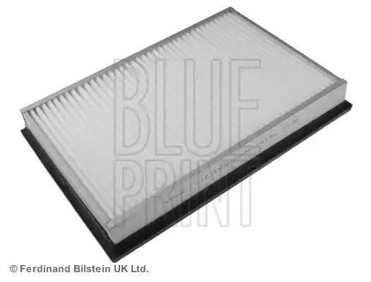 Воздушный фильтр ADG02203 BLUE PRINT