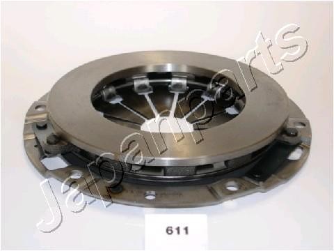 Нажимной диск сцепления SF-611 JAPAN PARTS GROUP