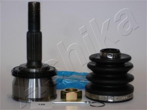 Шарнирный комплект, приводной вал 62-01-128 ASHIKA