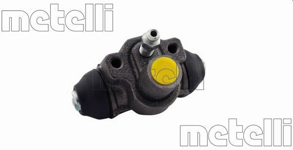 Колесный тормозной цилиндр 040816 METELLI