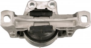 Натяжной ролик, ремень ГРМ K015501XS GATES