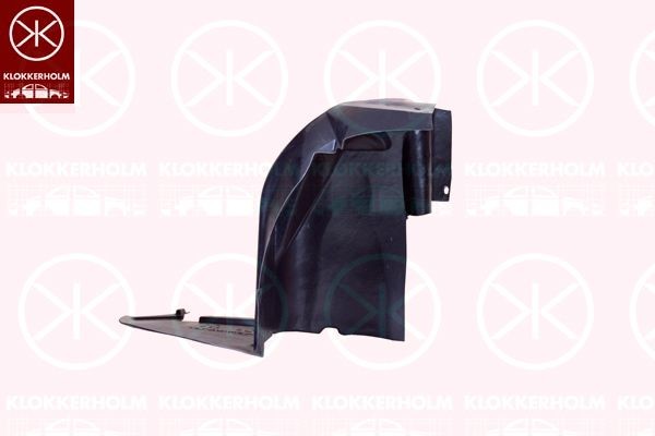 Внутренняя часть крыла 0524385 KLOKKERHOLM