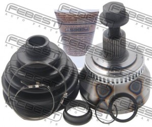ШРУС 1710-011A45 FEBEST