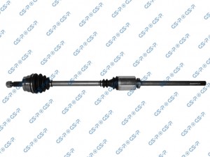 Приводной вал 250214 GS P