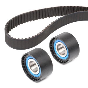 Комплект ремня ГРМ VKMA02384 SKF