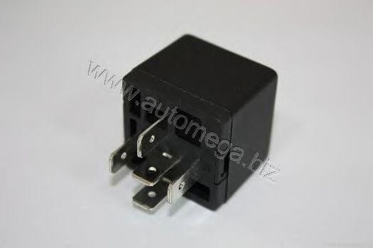 Реле, салонный нагнетатель воздуха 3062380564 AUTOMEGA