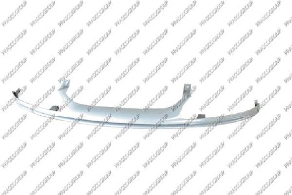 Насадка, решетка радиатора RN0822325 PRASCO GROUP