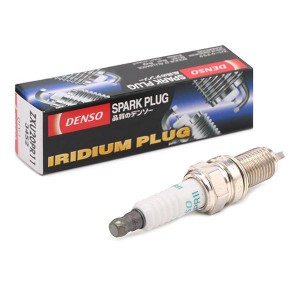 Свеча зажигания ZXU20PR11 DENSO