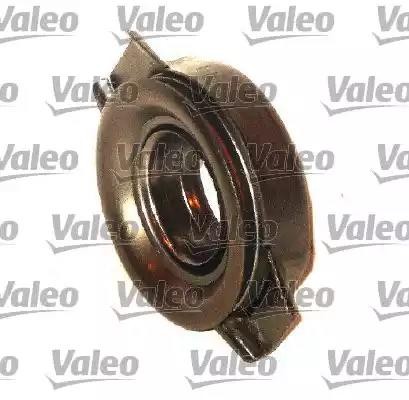 Комплект сцепления 009249 VALEO PHC
