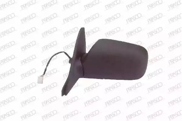 Наружное зеркало TY0857314 PRASCO GROUP