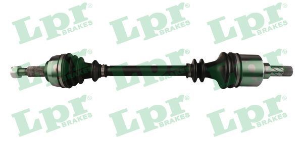 Приводной вал DS36061 LPR