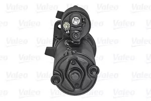 Стартер 455696 VALEO PHC