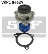 Водяной насос VKPC 84629 SKF