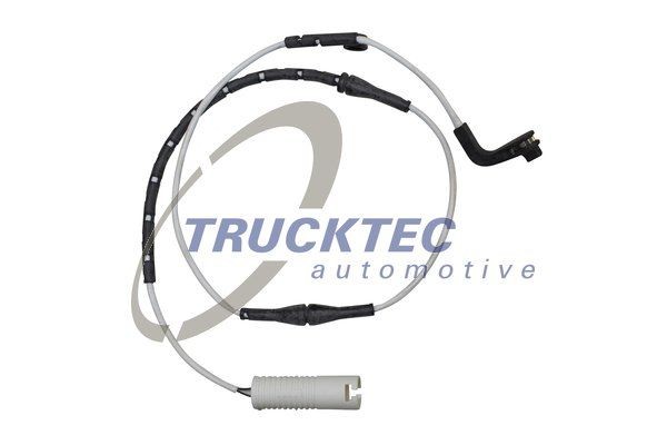 Сигнализатор, износ тормозных колодок 08.34.090 TRUCKTEC