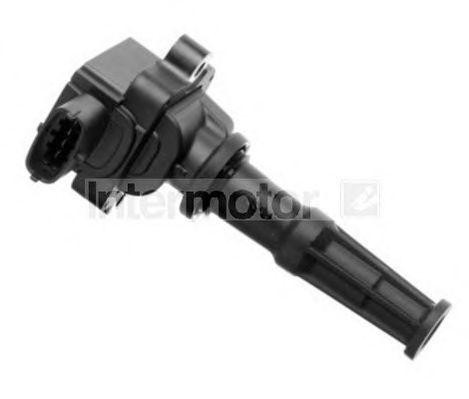 Катушка зажигания 12803 STANDARD