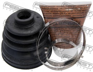 Пыльник ШРУСа 0215-B10RS FEBEST