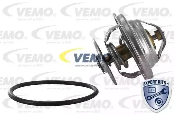 Термостат, охлаждающая жидкость V30-99-2256 VEMO