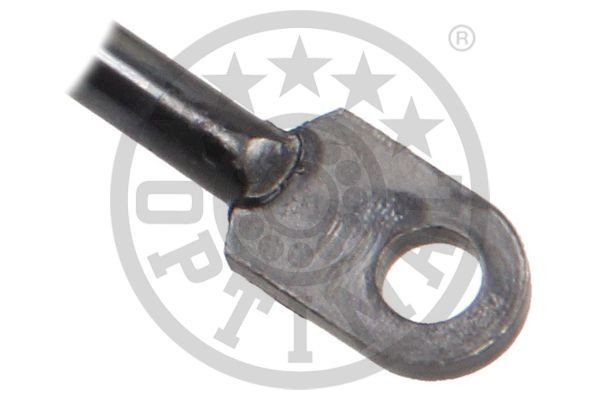 Упругий элемент, раздвижной стол AG39973 OPTIMAL