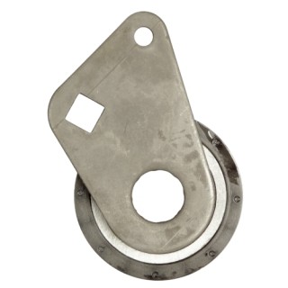 Натяжной ролик, ремень ГРМ 08502 FEBI BILSTEIN