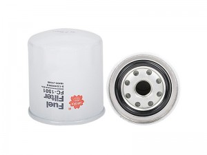 Фильтр топливный FC1501 SAKURA