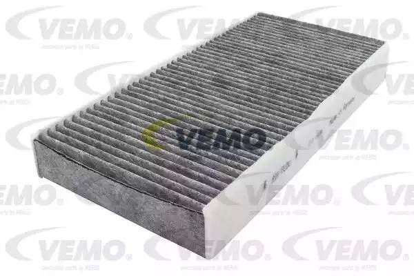 Фильтр, воздух во внутренном пространстве V42-31-1005 VEMO