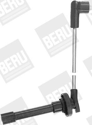 Провод зажигания R172 BERU