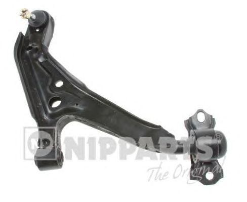 Рычаг независимой подвески колеса, подвеска колеса J4911003 H B JAKOPARTS NIPPARTS